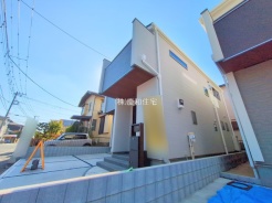 市川市福栄４丁目