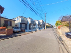 市川市福栄４丁目