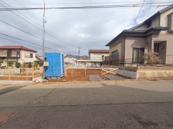 船橋市大穴南１丁目