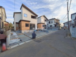 鎌ケ谷市東道野辺４丁目