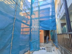 市川市新浜１丁目