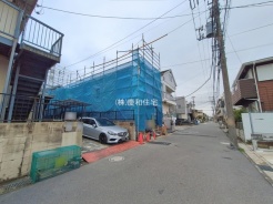 市川市新浜１丁目