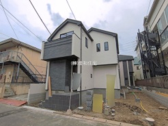 市川市新浜１丁目