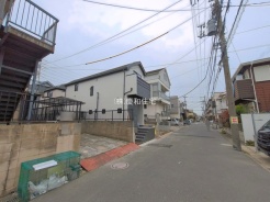市川市新浜１丁目