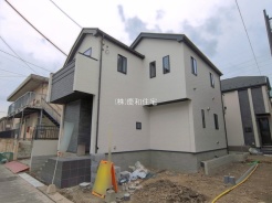 市川市新浜１丁目