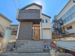 市川市新浜１丁目