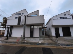 浦安市今川３丁目