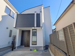 市川市菅野２丁目