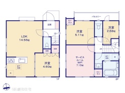 図面と異なる場合は現況を優先