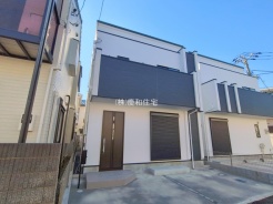 市川市菅野２丁目