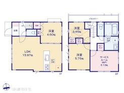 図面と異なる場合は現況を優先