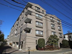 総戸数31戸、全戸南西向きに住戸を配置！