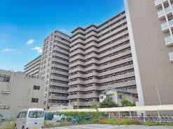 総戸数179戸のビッグコミュニティ！管理体制良好です。