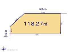 図面と異なる場合は現況を優先
