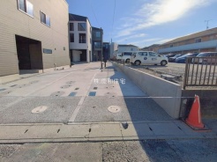 市川市原木３丁目