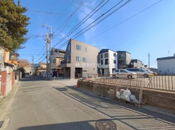 市川市原木３丁目