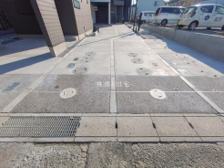 市川市原木３丁目