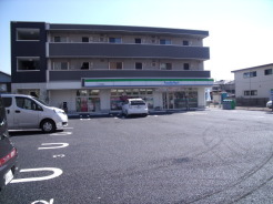 ファミリーマート市川東菅野店