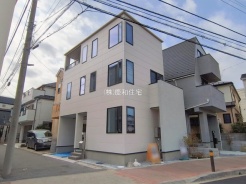 市川市香取１丁目