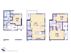 図面と異なる場合は現況を優先