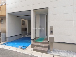 市川市香取１丁目