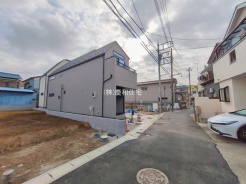 市川市香取１丁目