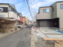 市川市香取１丁目