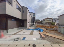 市川市香取１丁目