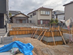 市川市香取１丁目