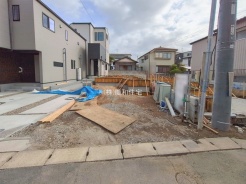 市川市香取１丁目