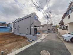 市川市香取１丁目