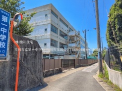 市川市北国分２丁目