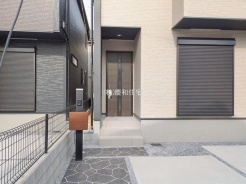 船橋市三山５丁目