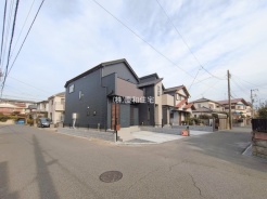 船橋市三山５丁目