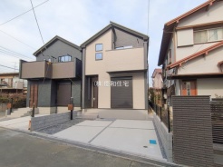 船橋市三山５丁目