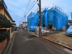 船橋市高野台３丁目