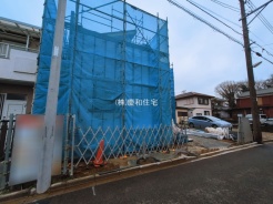 船橋市高野台３丁目