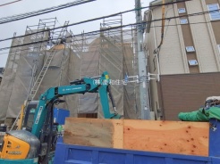 市川市妙典１丁目