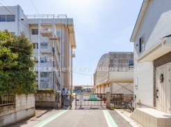 松戸市千駄堀