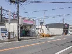 松戸市千駄堀