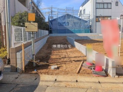 松戸市緑ケ丘２丁目