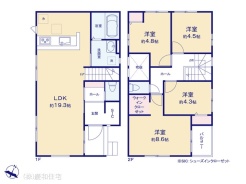 図面と異なる場合は現況を優先