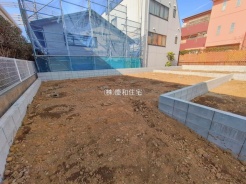 松戸市緑ケ丘２丁目