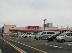 ベルクス松飛台店