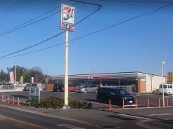 セブンイレブン松戸大町駅前店