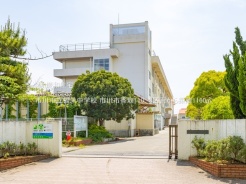 市川市香取１丁目