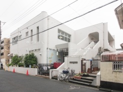 市川市香取１丁目