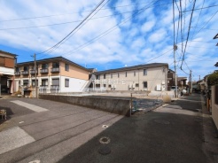 市川市香取１丁目