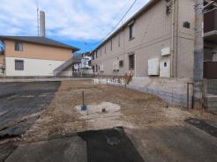 市川市香取１丁目