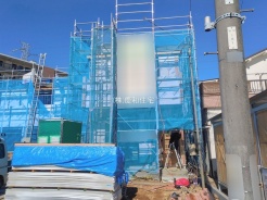 松戸市三矢小台３丁目